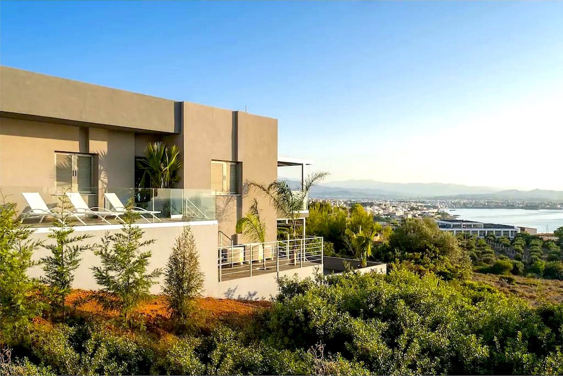 Villa in Crete, Greece 3 - 14236628