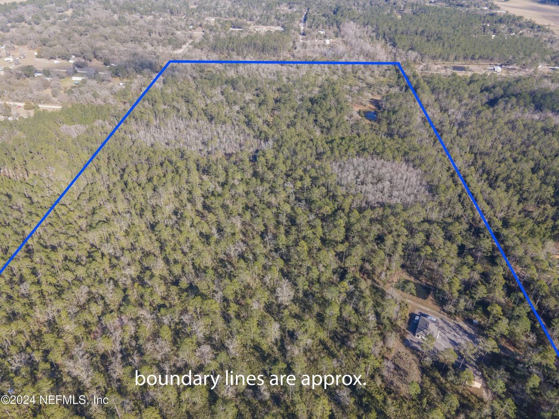 Land in Palatka, FL, United States 1 - 14236855