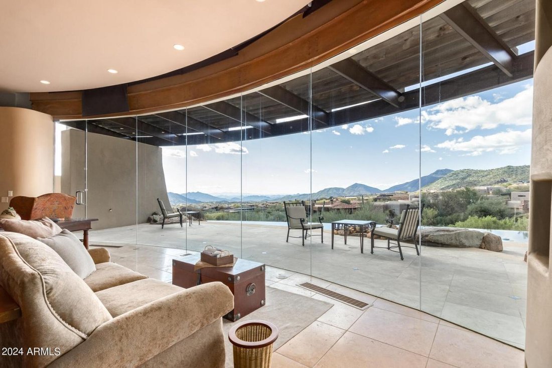 Maison à Scottsdale, Arizona, États-Unis 1 - 14238087
