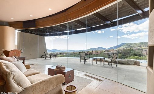 House in Scottsdale, Arizona, United States 1