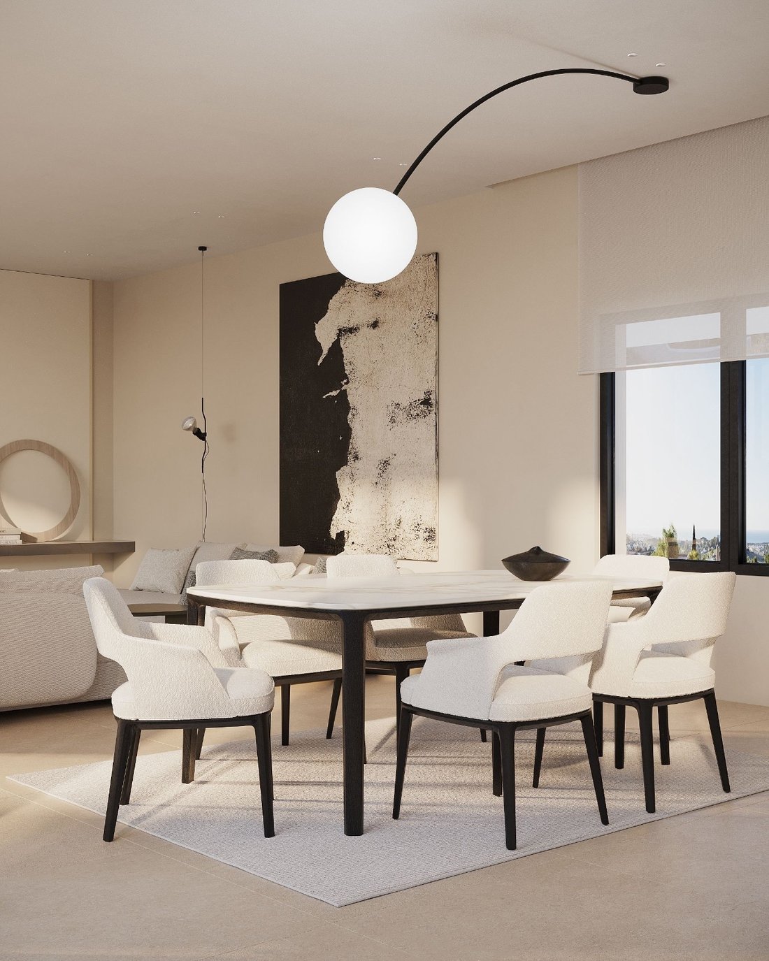 Villa in Estepona, Andalusia, Spain 5 - 14236988