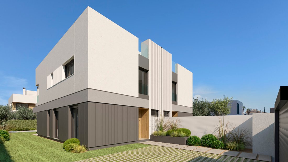 Villa in Llucmajor, Balearic Islands, Spain 3 - 14237255