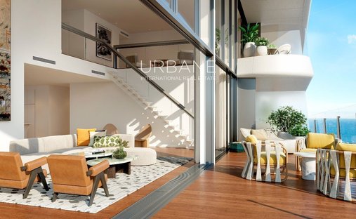Apartamento en Sant Martí, Barcelona, España 1