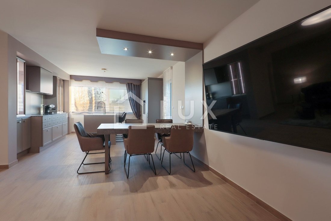 Apartment in Rovinj, Istria County, Croatia 1 - 14237448