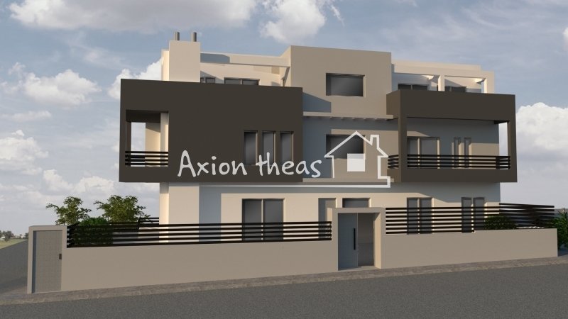 Apartment in North Athens, Attica, Greece 1 - 14237306