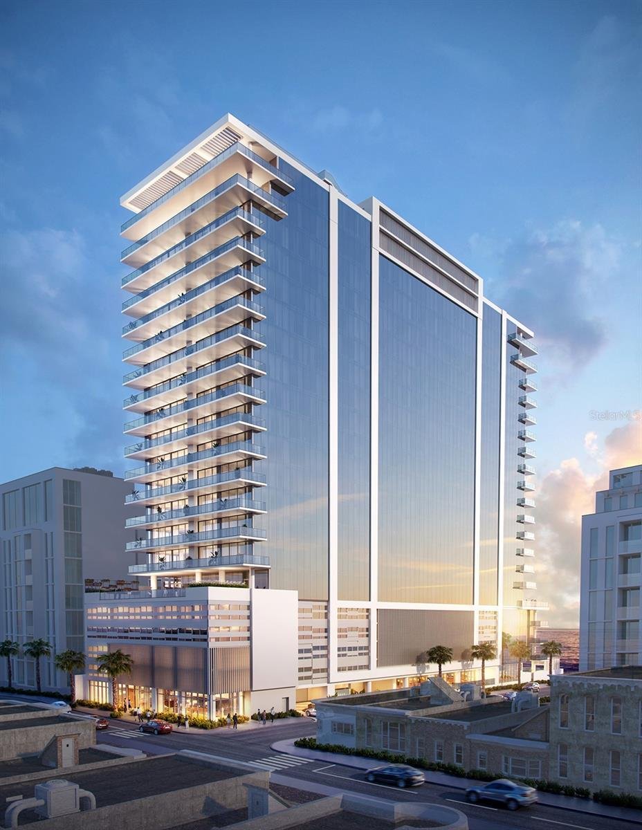 Condo in SAN JUAN, PR, United States 1 - 14236817