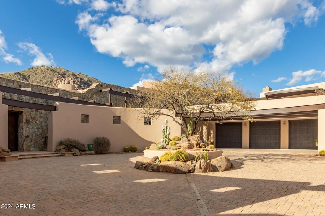 House in Scottsdale, Arizona, United States 4 - 14238087