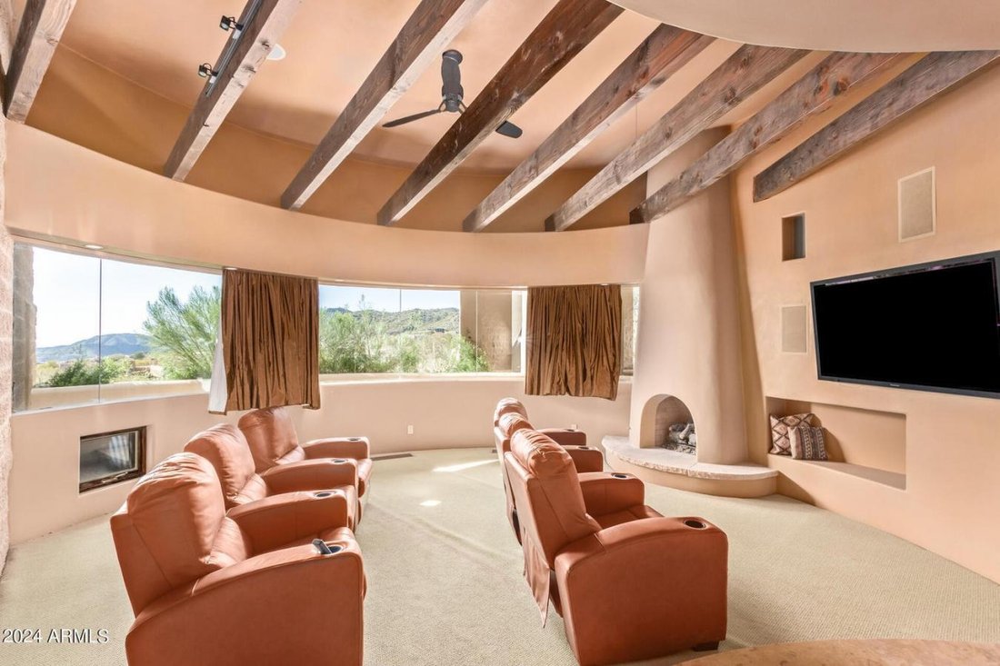 Haus in Scottsdale, Arizona, Vereinigte Staaten 2 - 14238087