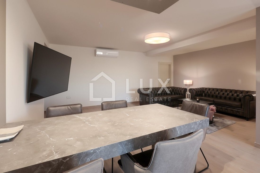 Apartment in Rovinj, Istria County, Croatia 4 - 14237448