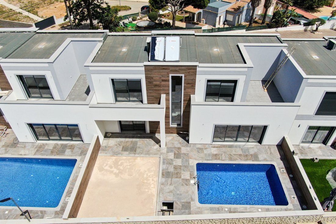 House in Olhos de Agua, Algarve, Portugal 1 - 14238411