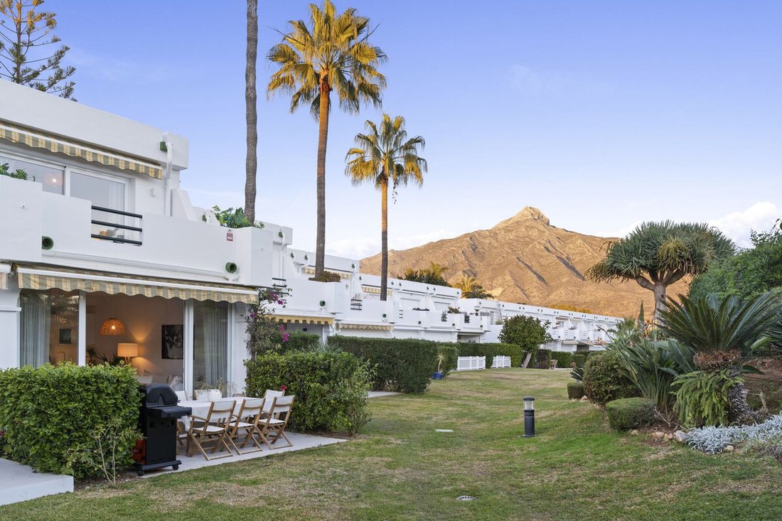 House in Puerto Banus, Marbella, Spain 1 - 14237885