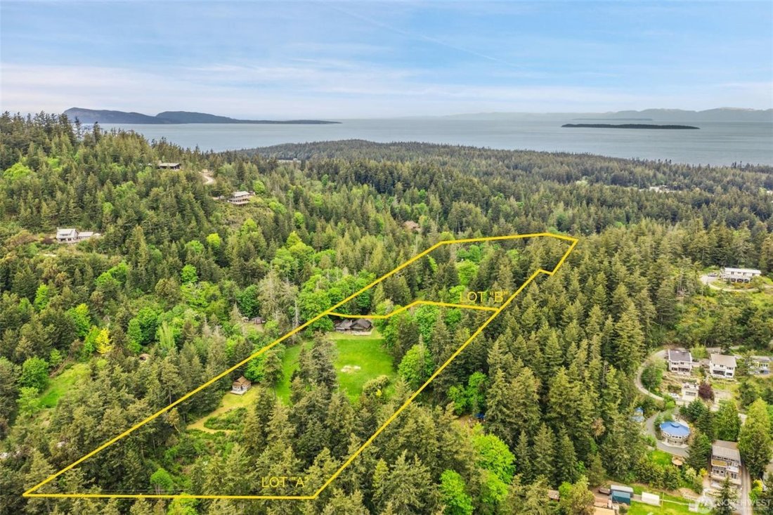 House in Eastsound, Washington, United States 3 - 14238101