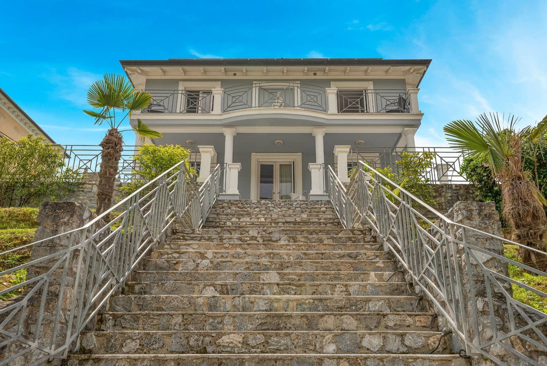 Villa in Camaiore, Tuscany, Italy 5 - 13976957