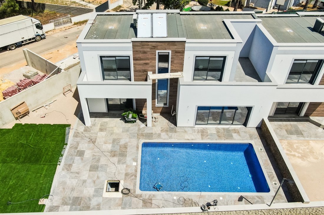 House in Guia, Algarve, Portugal 3 - 14238394