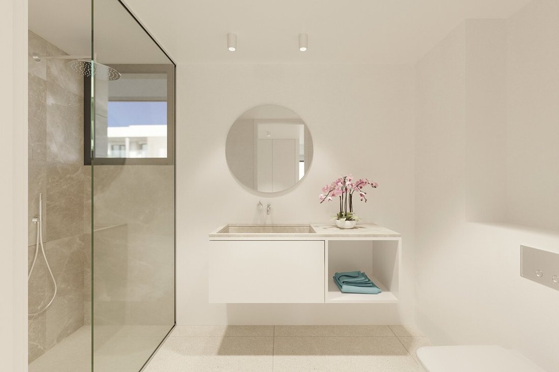 Apartment in Campos, Balearic Islands, Spain 5 - 14237248