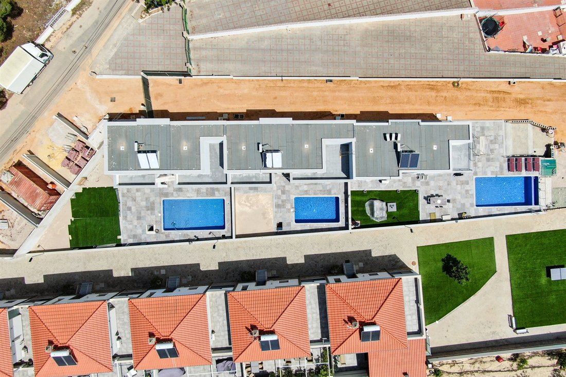 House in Olhos de Agua, Algarve, Portugal 4 - 14238411