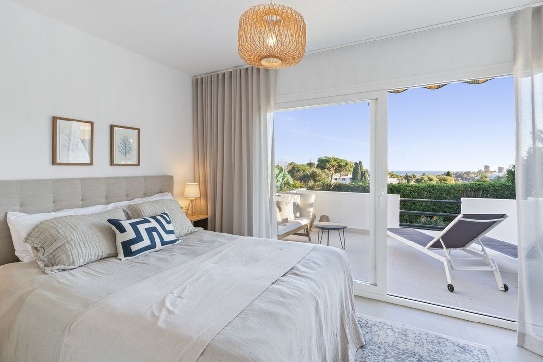 House in Puerto Banus, Marbella, Spain 5 - 14237885