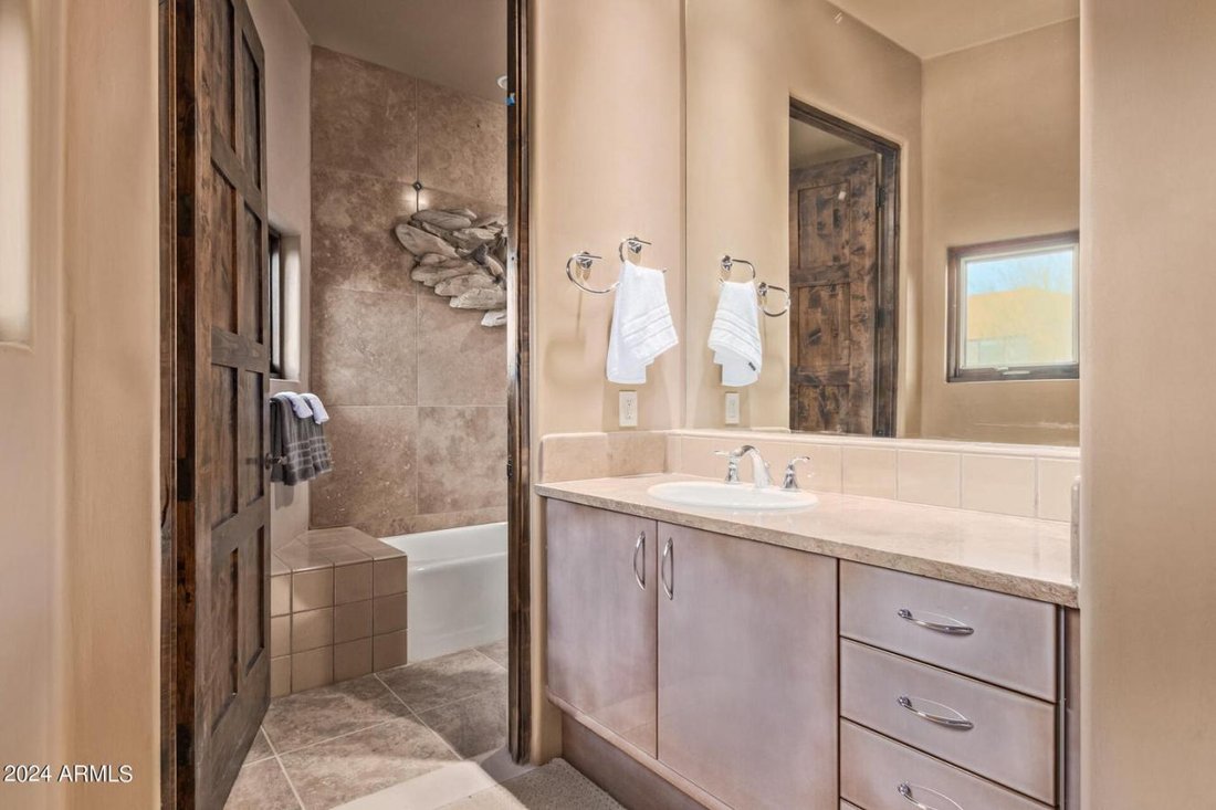 Maison à Scottsdale, Arizona, États-Unis 3 - 14238087