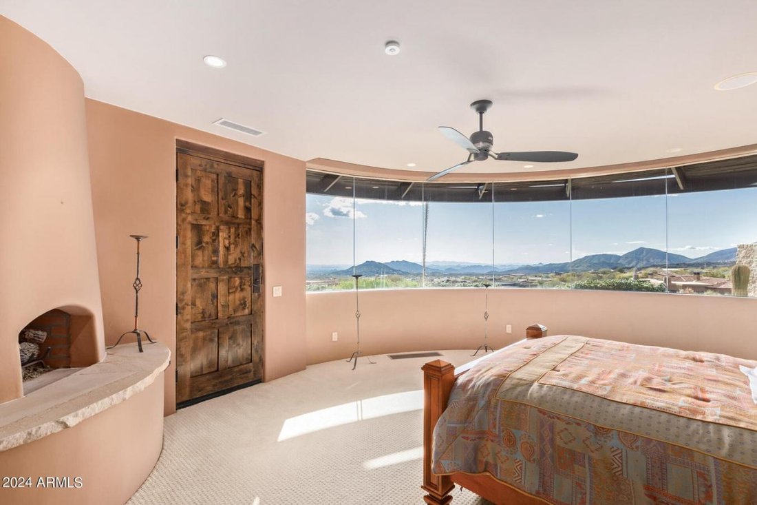 Casa a Scottsdale, Arizona, Stati Uniti 1 - 14238087