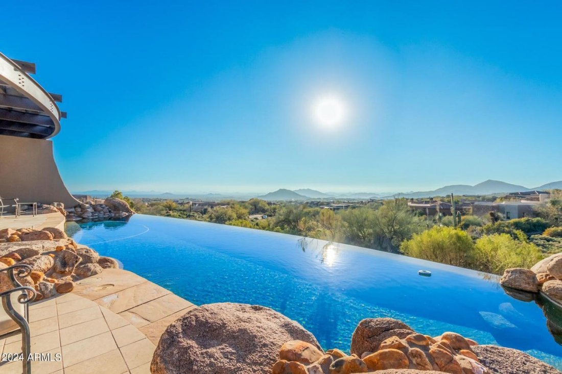 Maison à Scottsdale, Arizona, États-Unis 4 - 14238087
