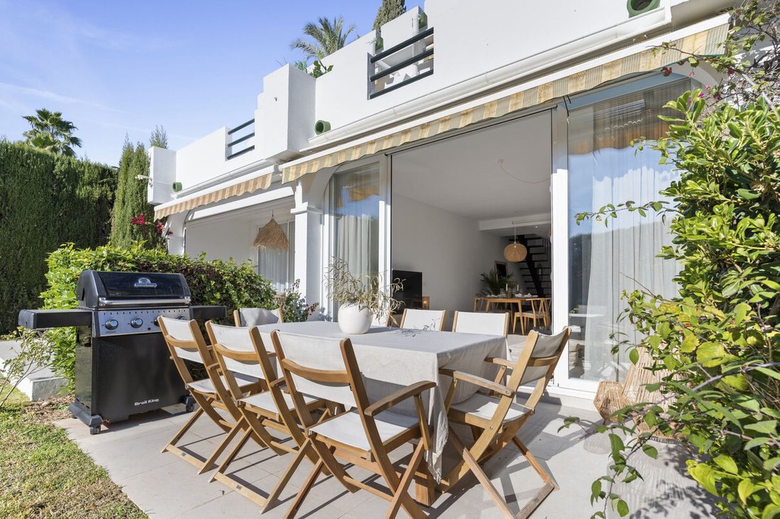House in Puerto Banus, Marbella, Spain 4 - 14237885