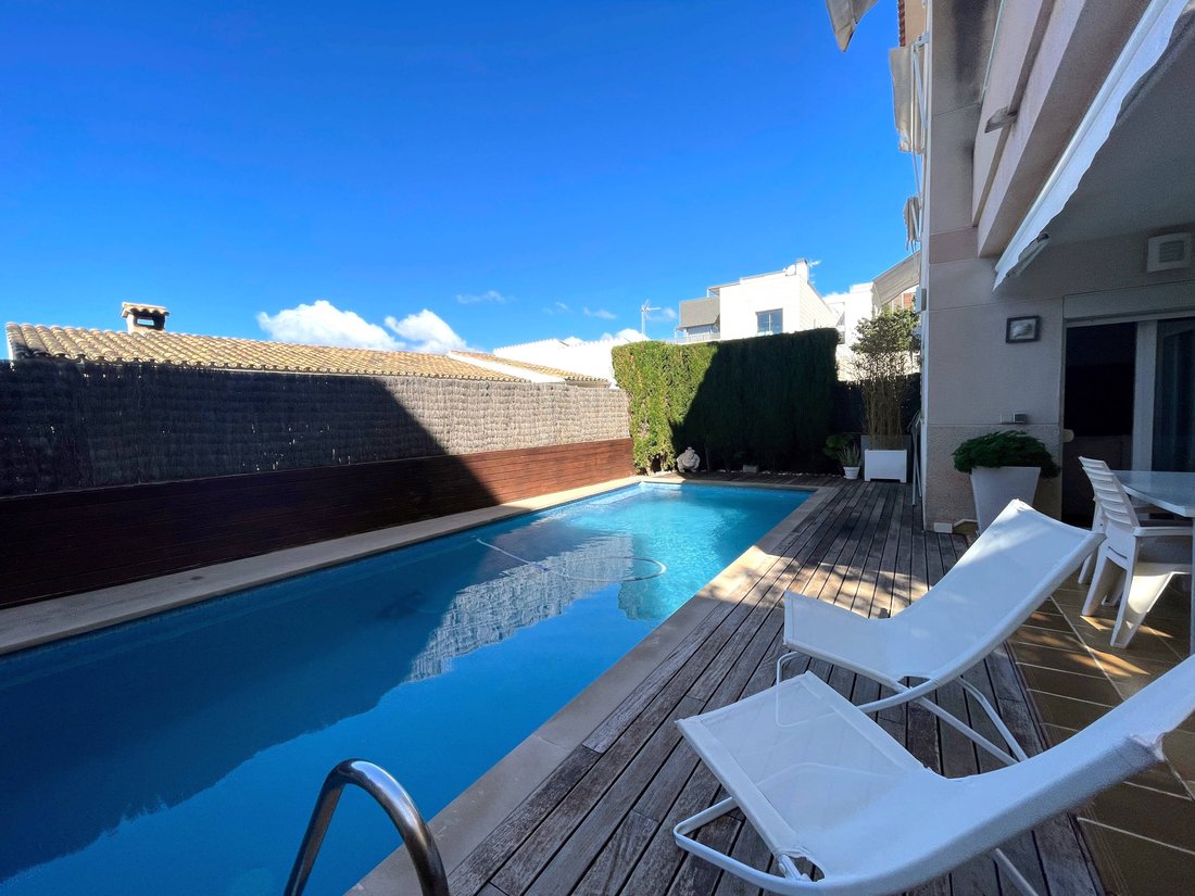House in Palma, Balearic Islands, Spain 1 - 14237211
