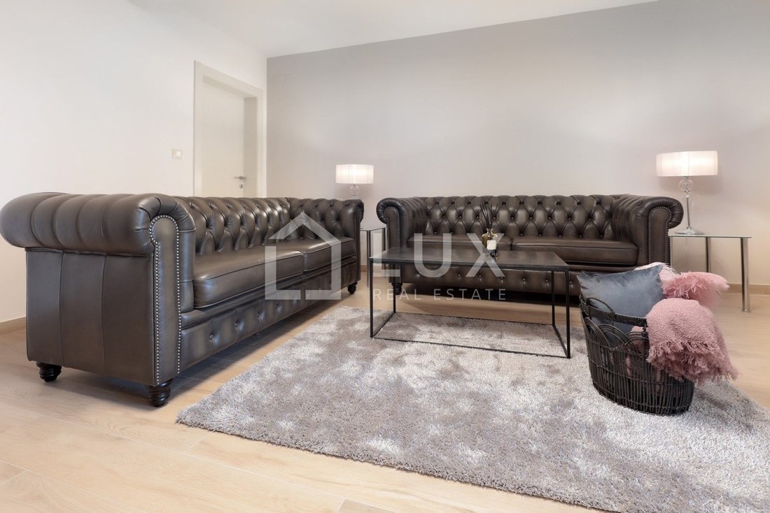Apartment in Rovinj, Istria County, Croatia 5 - 14237448