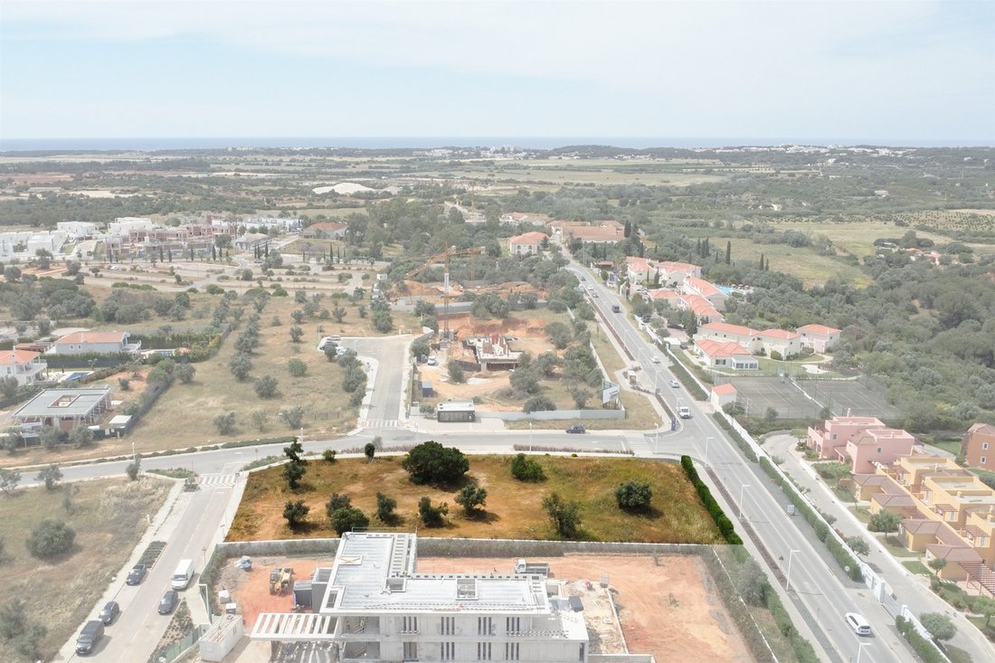 Land in Vilamoura, Quarteira, Algarve 5 - 14201212