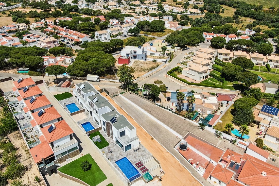House in Guia, Algarve, Portugal 4 - 14238394