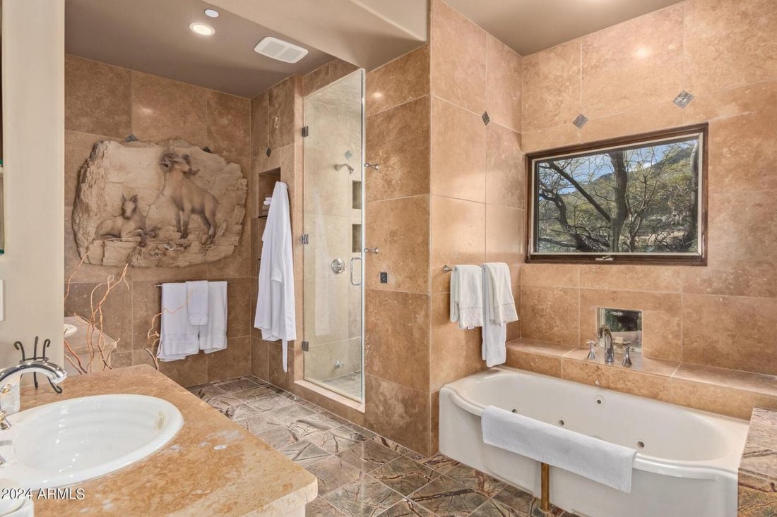 Casa a Scottsdale, Arizona, Stati Uniti 2 - 14238087
