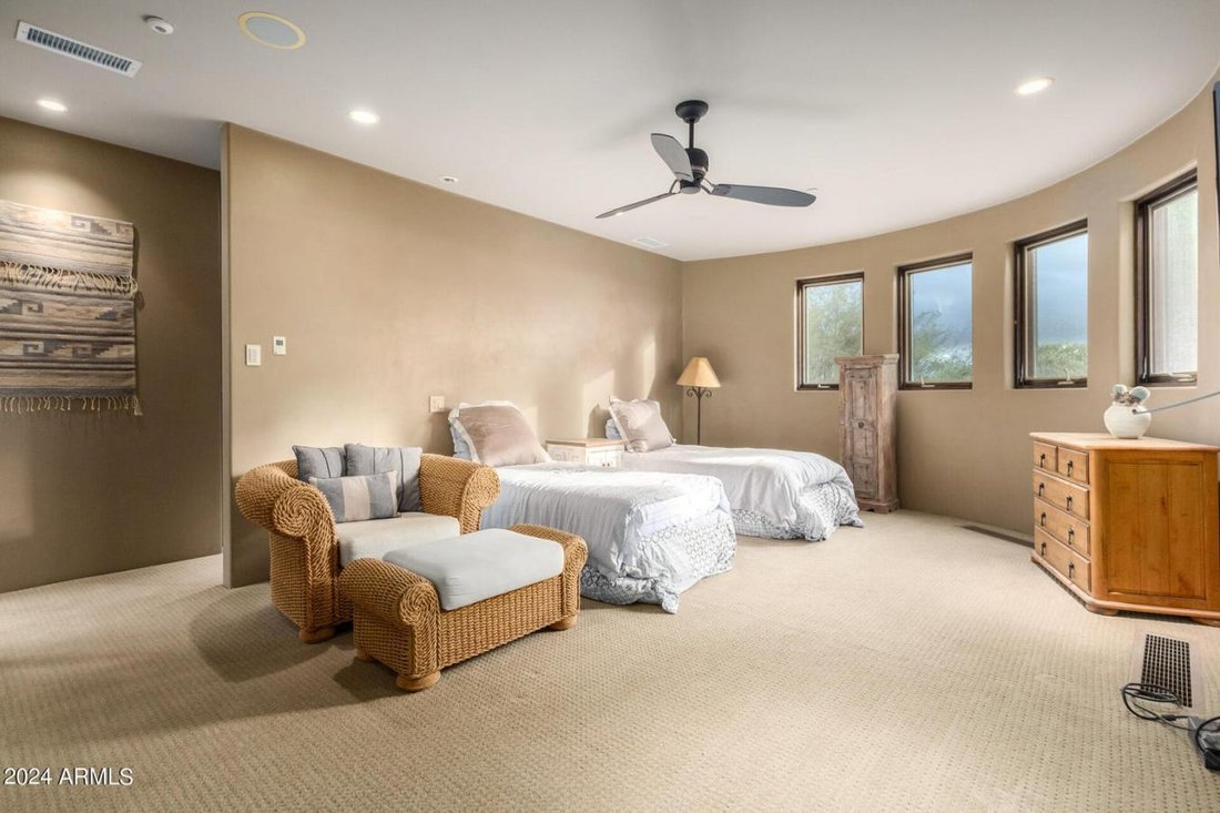 Maison à Scottsdale, Arizona, États-Unis 1 - 14238087