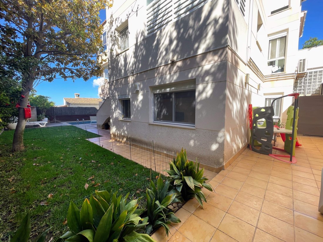 House in Palma, Balearic Islands, Spain 4 - 14237211