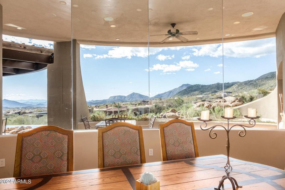 Haus in Scottsdale, Arizona, Vereinigte Staaten 1 - 14238087