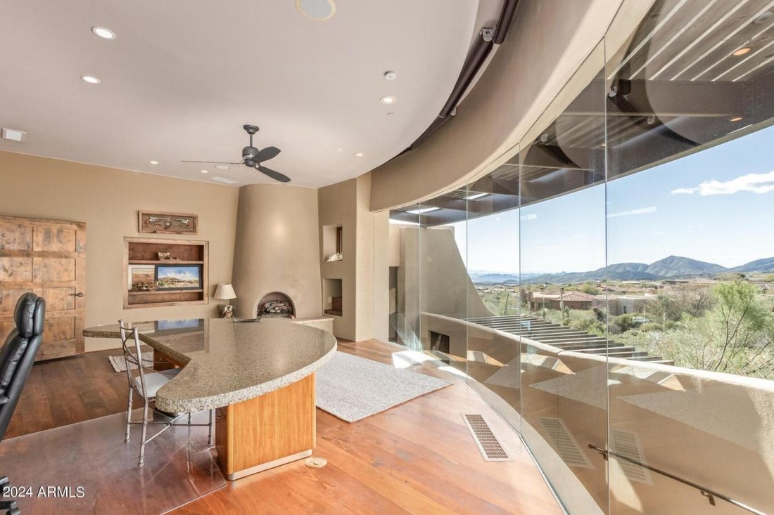 Maison à Scottsdale, Arizona, États-Unis 2 - 14238087