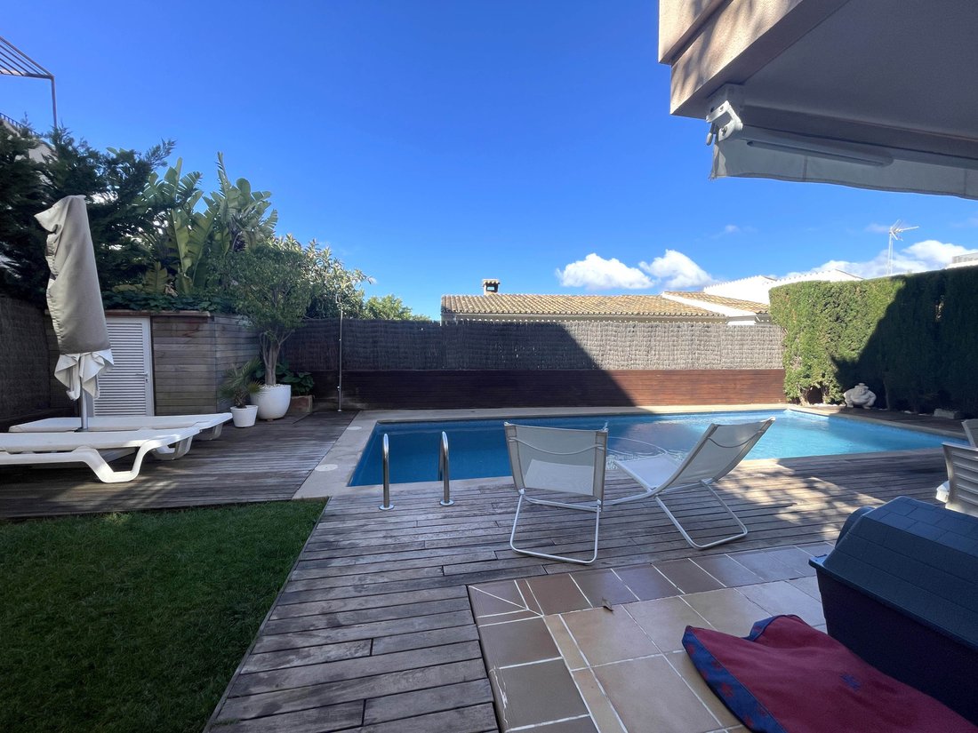 House in Palma, Balearic Islands, Spain 2 - 14237211