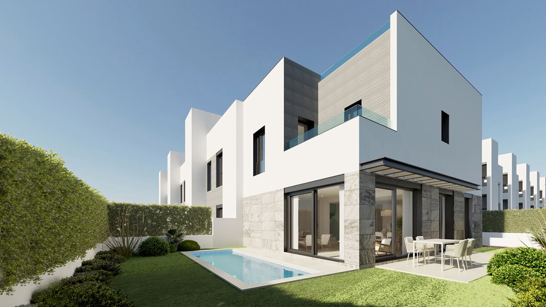 House in Palma, Balearic Islands, Spain 1 - 14237260