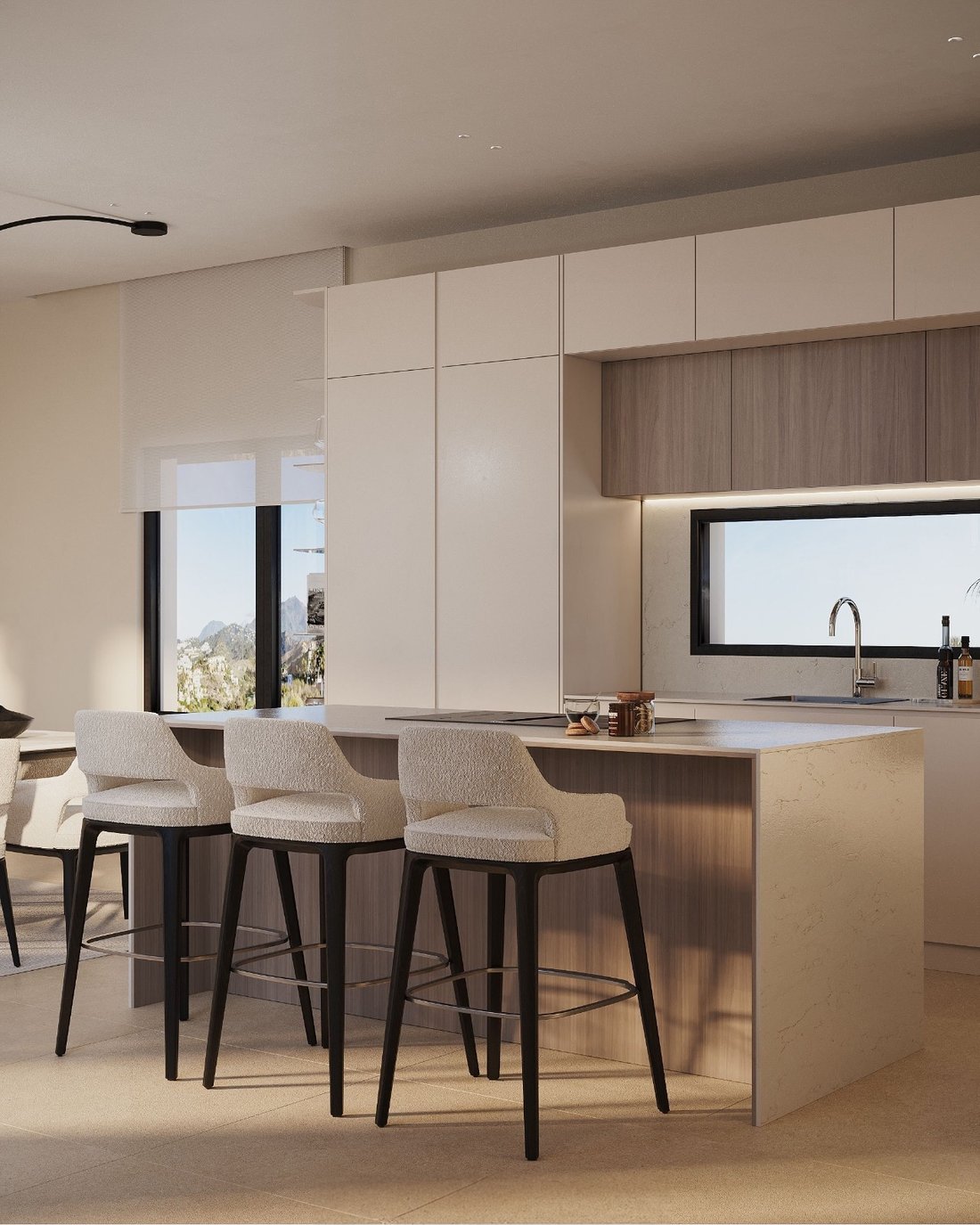 Villa in Estepona, Andalusia, Spain 3 - 14236988