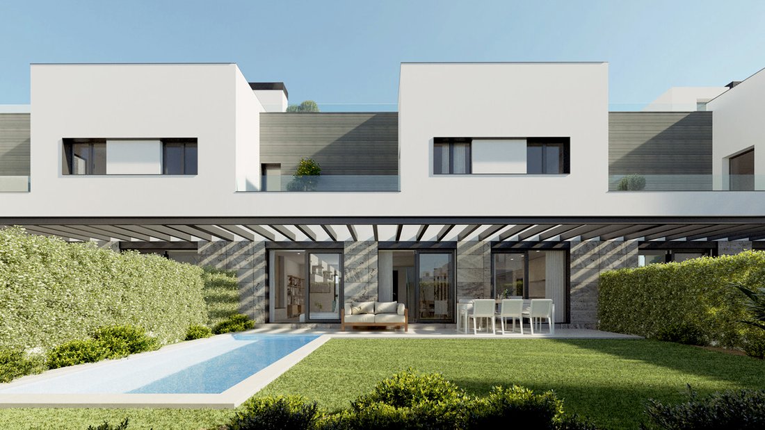 House in Palma, Balearic Islands, Spain 1 - 14237263