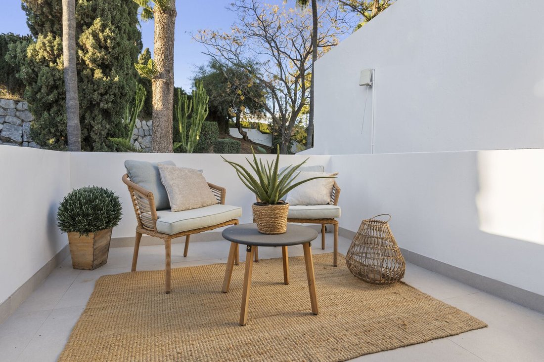 House in Puerto Banus, Marbella, Spain 2 - 14237885