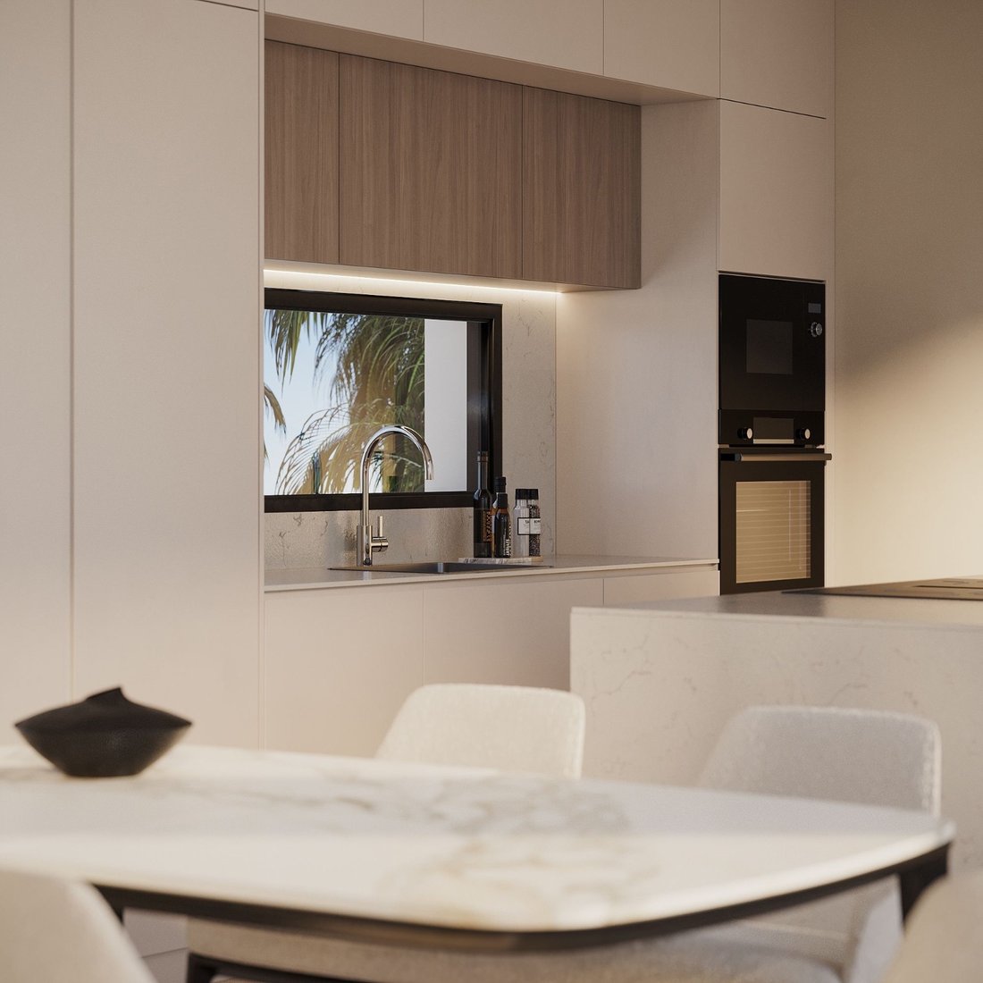 Villa in Estepona, Andalusia, Spain 3 - 14236994