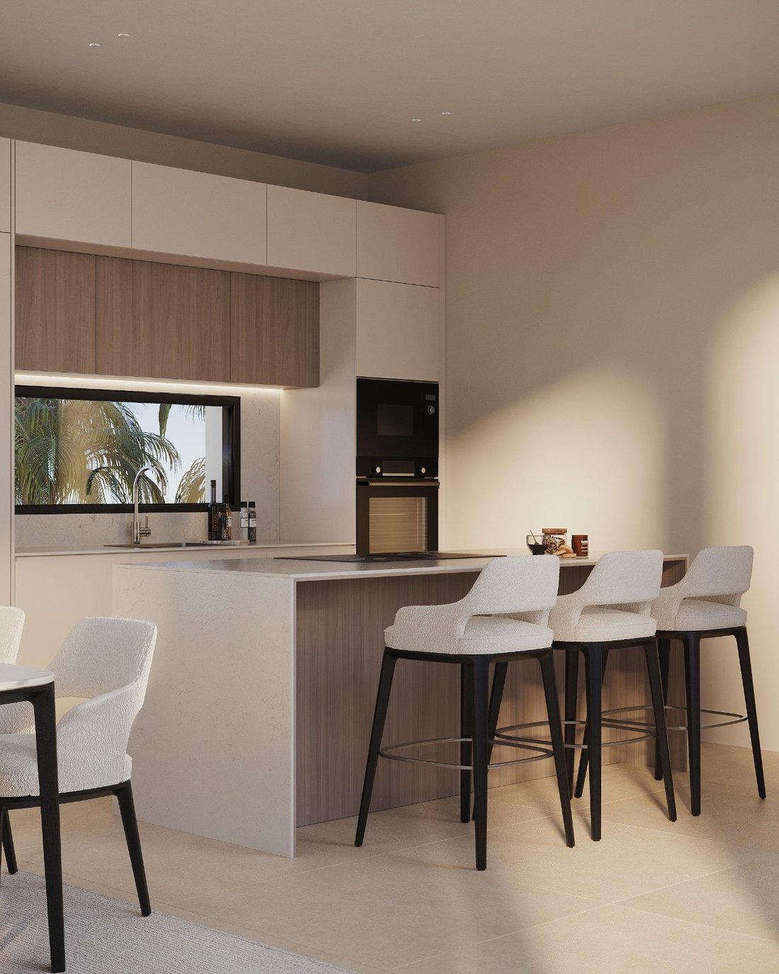 Villa in Estepona, Andalusia, Spain 2 - 14236988