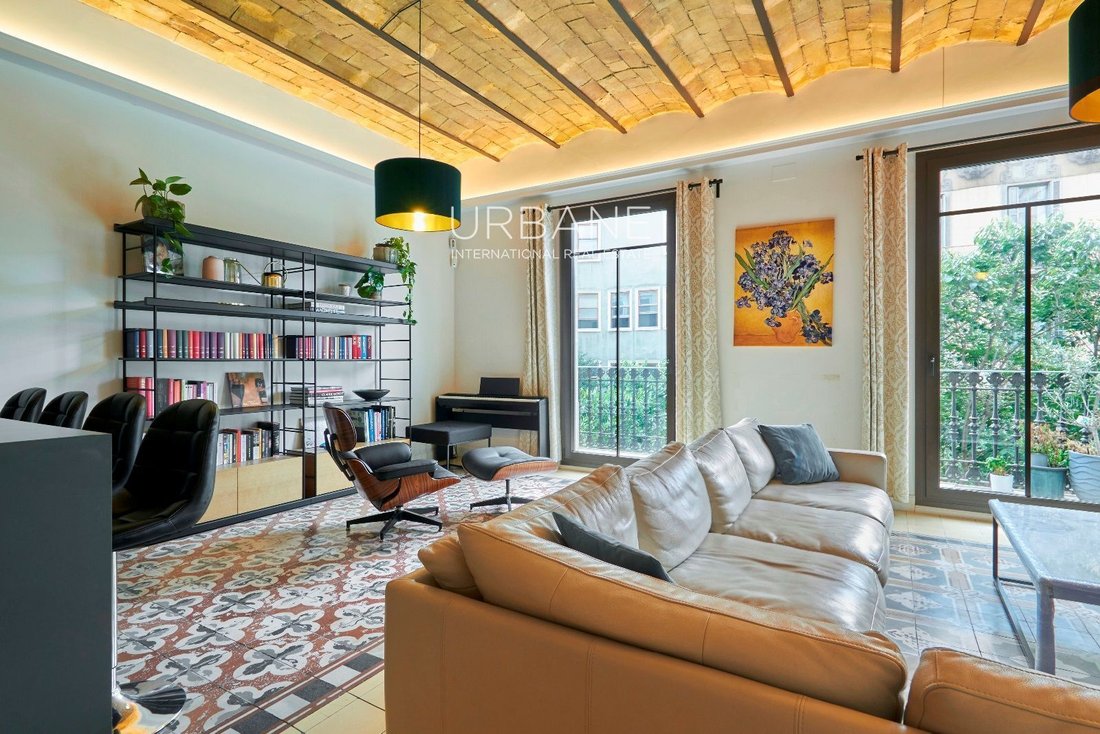 Apartment in Eixample, Barcelona, Spain 1 - 12559918
