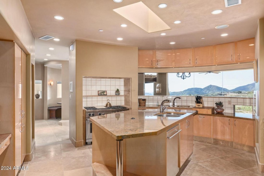 Haus in Scottsdale, Arizona, Vereinigte Staaten 3 - 14238087