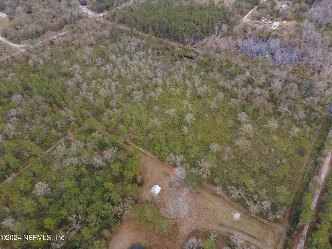 Land in Palatka, FL, United States 2 - 14236855