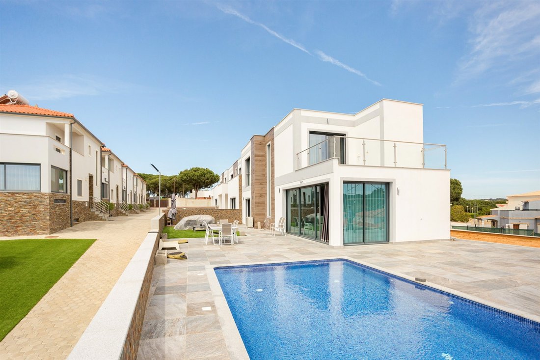 House in Guia, Algarve, Portugal 1 - 14238405