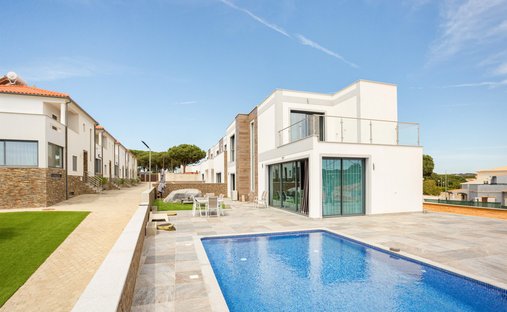 Maison à Guia, Algarve, Portugal 1