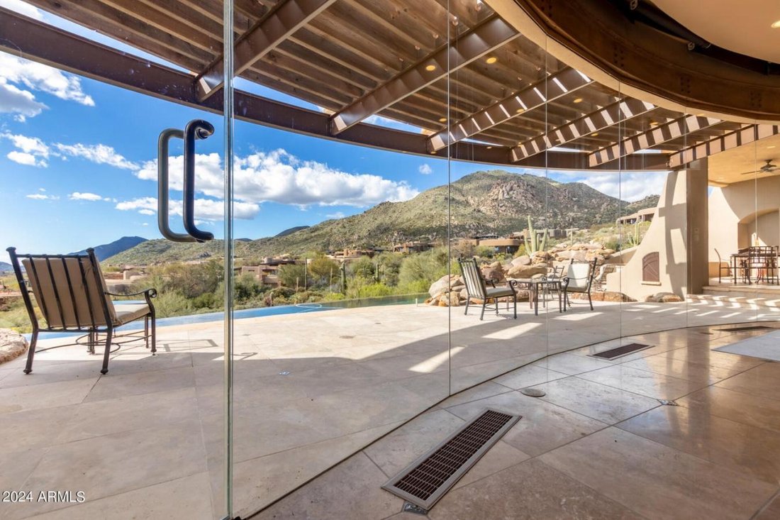 House in Scottsdale, Arizona, United States 5 - 14238087