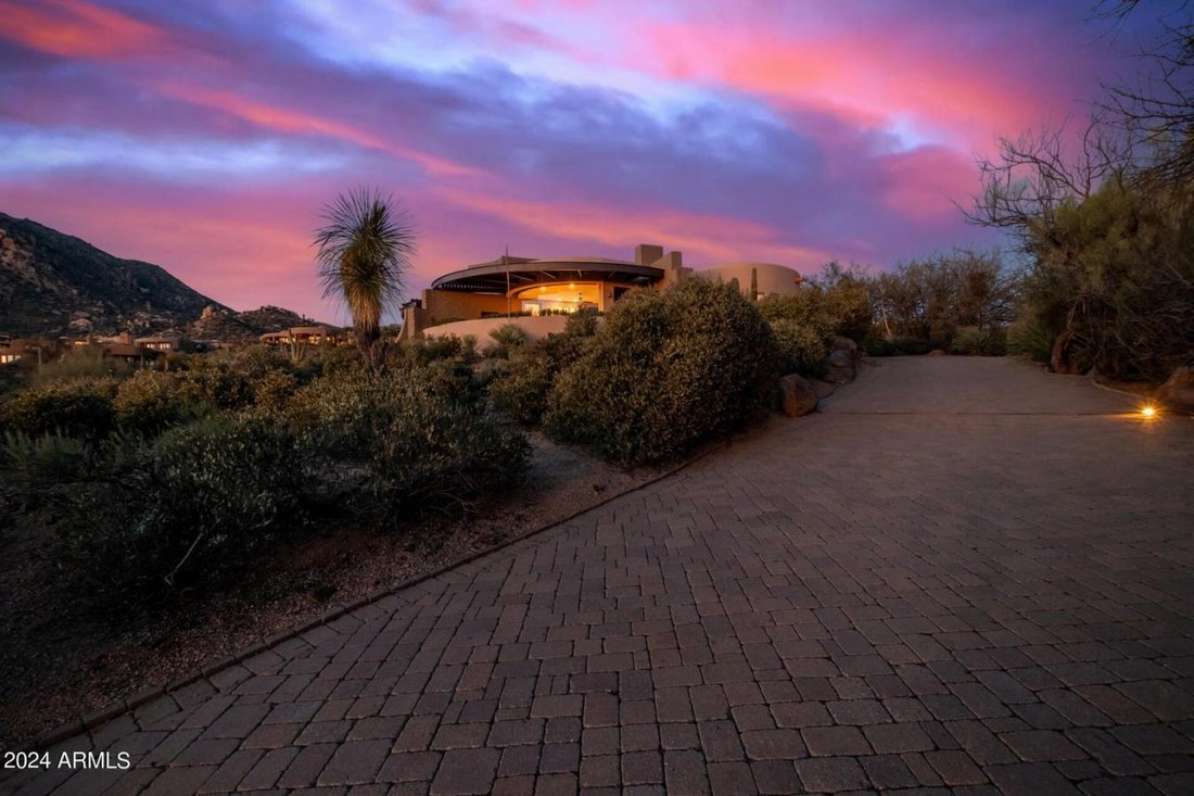House in Scottsdale, Arizona, United States 2 - 14238087