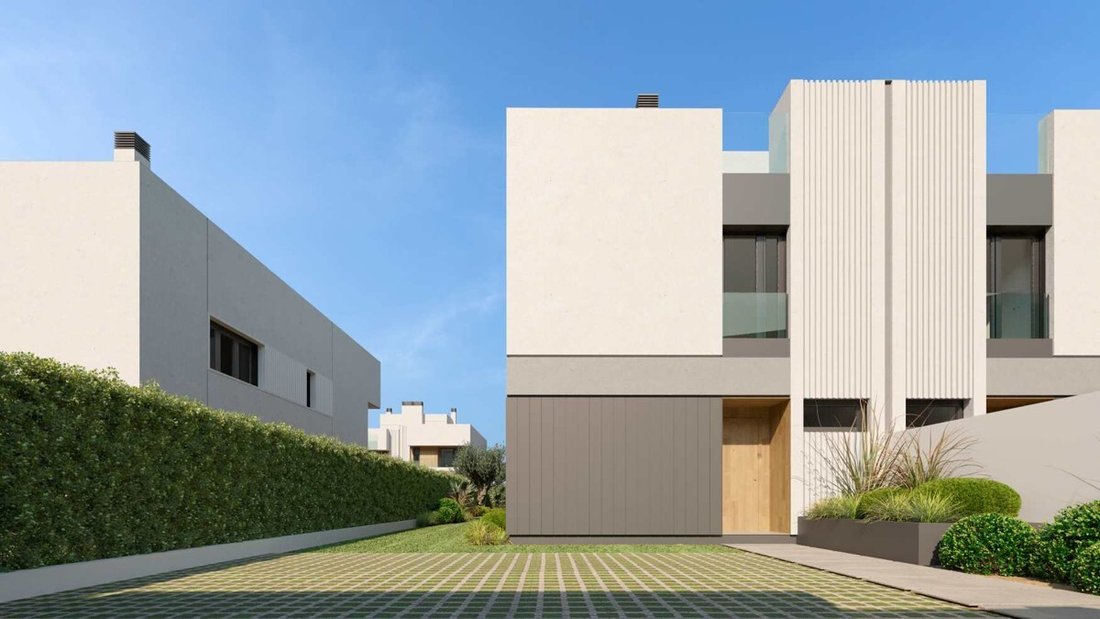 Villa in Llucmajor, Balearic Islands, Spain 2 - 14237255