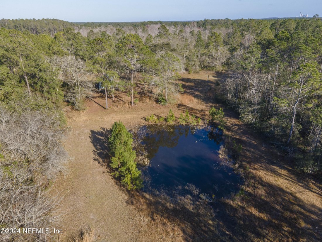 Land in Palatka, FL, United States 4 - 14236855